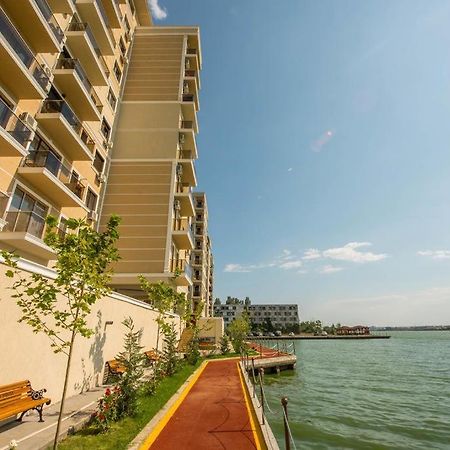 Midada Cazino Mamaia Apartment Exterior photo