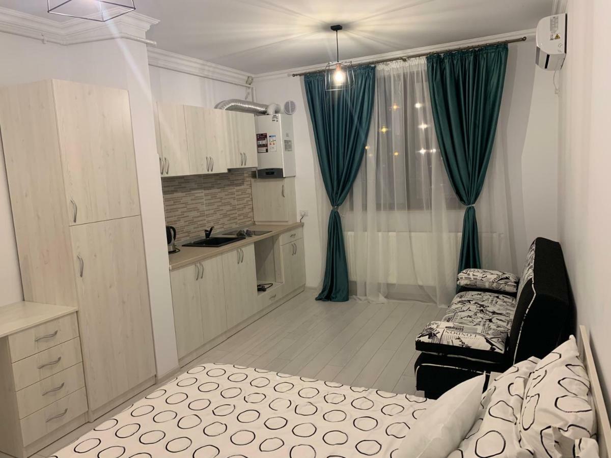 Midada Cazino Mamaia Apartment Exterior photo